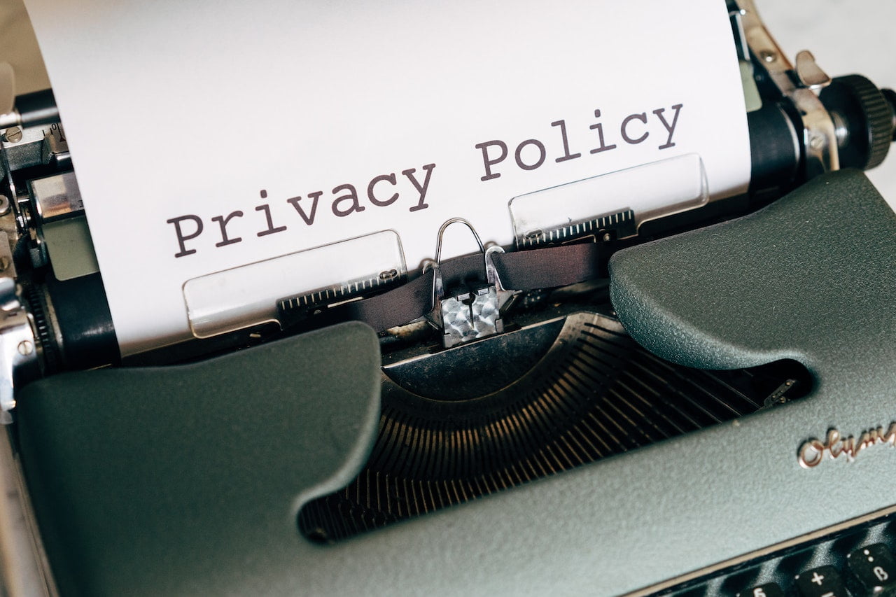 privacy policy boltflare